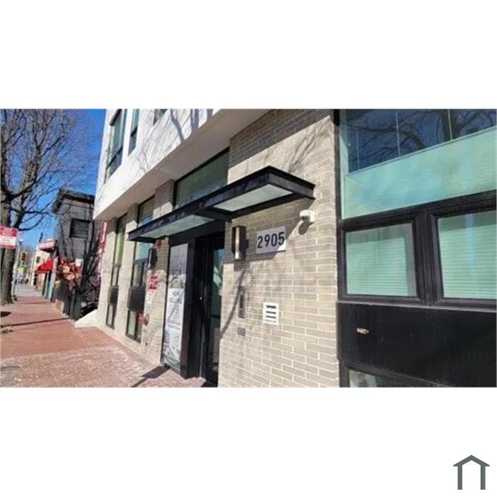 2905 Georgia Ave NW